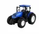 Amewi Toy Traktor mit Kreiselschwader #8