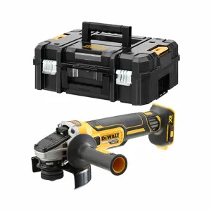 DeWALT DCG405NT-XJ