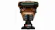 LEGO Star Wars Princess Leia (Boushh) Helmet #4