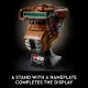 LEGO Star Wars Princess Leia (Boushh) Helmet #11