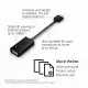 HP HDMI to VGA Adapter #3