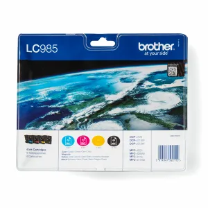 Brother LC985VALBPDR