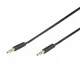 Vivanco 3.5mm/3.5mm, 0.5m