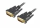 Sharkoon DVI-D/DVI-D (24+1), 1 m