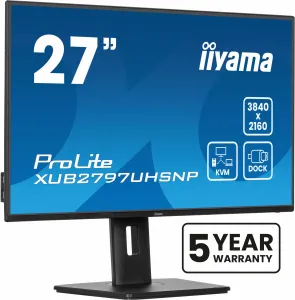 iiyama ProLite XUB2797UHSNP-B1