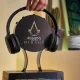 Numskull Games Official Assassin's Creed - Mirage Gaming Locker #8
