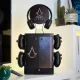 Numskull Games Official Assassin's Creed - Mirage Gaming Locker