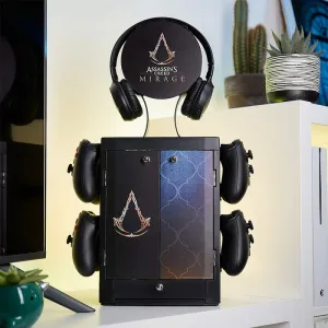 Numskull Games Official Assassin's Creed - Mirage Gaming Locker