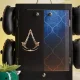 Numskull Games Official Assassin's Creed - Mirage Gaming Locker #4