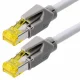 Tecline S/FTP Cat6A, 1.5m