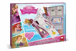 Multiprint Princess