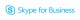 Microsoft Skype For Business Server