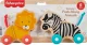 Fisher-Price JFN19 #6