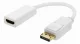 Deltaco DP-HDMI44