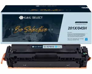 G&G GS-HCF401XU