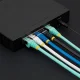 StarTech.com NLWH-150-CAT6A-PATCH #5