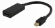 Deltaco DP-HDMI45