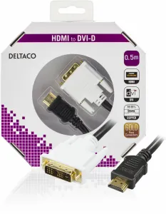 Deltaco HDMI-109-K