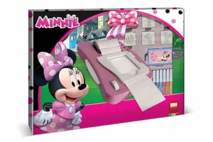 Multiprint Minnie