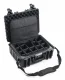 B&W Cases PP.221.TEX