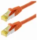 Helos Cat 6a S/FTP 0.25 m