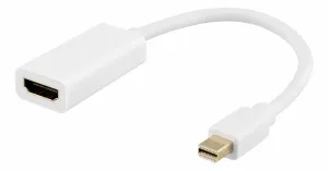 Deltaco DP-HDMI46