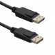 Qoltec DisplayPort male / DisplayPort male