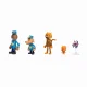 JAKKS Pacific Dog Man Supa Cool Figure Pack #2