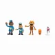 JAKKS Pacific Dog Man Supa Cool Figure Pack #3