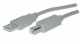 S/CONN maximum connectivity 1.8m USB 2.0 A - USB 2.0 B