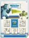 Multiprint Monsters University