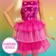 Just Play Barbie Modepop XL - 70 cm #7
