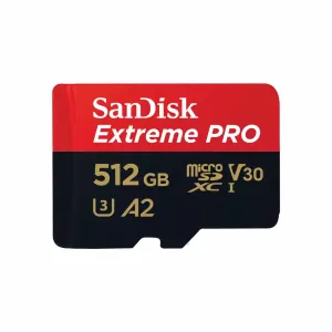SanDisk Extreme PRO