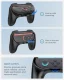 Spigen JoyCon Grip NS100 #15
