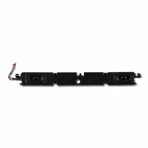 HP Speakers