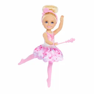 Barbie Chelsea JNB00