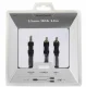 Vivanco 3.5mm, 2x RCA, 5 m #2