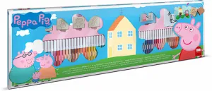 Multiprint Peppa Pig