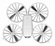 DJI Flip Fly More Combo RC 2 #3