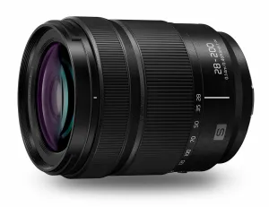 Panasonic S-R28200