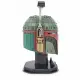 Spin Master 4D Build FDP FAP SW Boba Fett Helmet GML #5