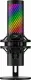 HyperX QuadCast 2 S - USB Microphone (Black) #1