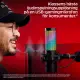 HyperX QuadCast 2 S - USB Microphone (Black) #14