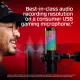 HyperX QuadCast 2 S - USB Microphone (Black) #20