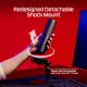 HyperX QuadCast 2 S - USB Microphone (Black) #25