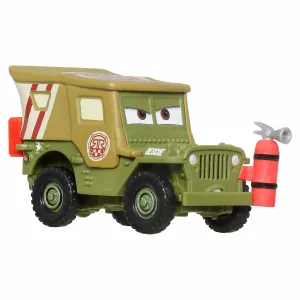 Mattel Disney Pixar Cars JDG58