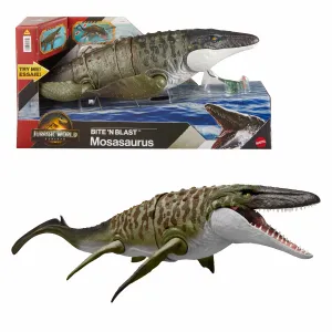 Mattel Jurassic World JJP80