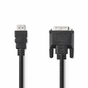 Nedis CCGB34800BK20