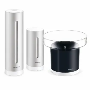 Netatmo NBU-NWS-NRG-EU