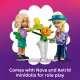 LEGO Friends Creative Flower Shop #10